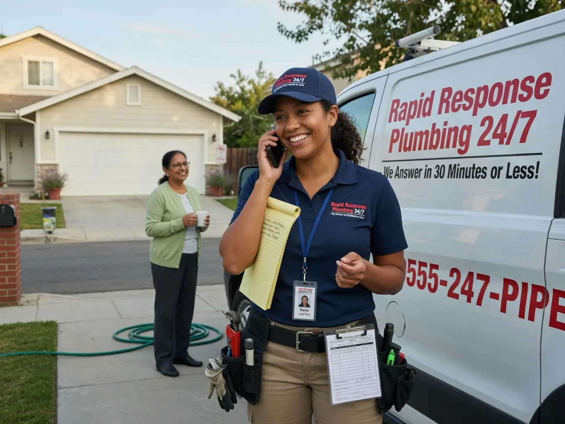 Emergency Plumber Bucyrus, KS FAQs